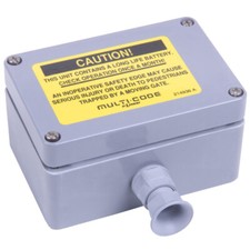 MultiCode MCS302210 Gate Edge Remote Transmitter 300MHz 109950 302850 Receivers