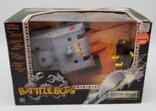 BattleBots Custom Series VLAD THE IMPALER Radio Control 2001 Complete in Box