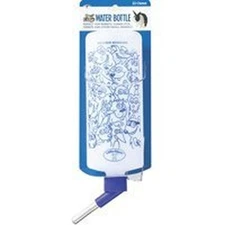 NEW PET LODGE OPB32 32 OZ RABBIT PET WATER BOTTLE PLASTIC SALE PRICE 5085808