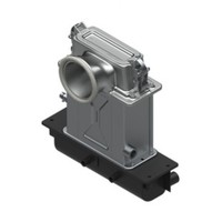 Buderus Ersatzteil WäRmetauscher GB125 Wt-System 18-22 V2 Everp 8718585126