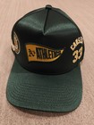 2025 Lids x Mitchell Ness Jose Canseco Topps Player Chase 2 Athletics Oakland — photo 1