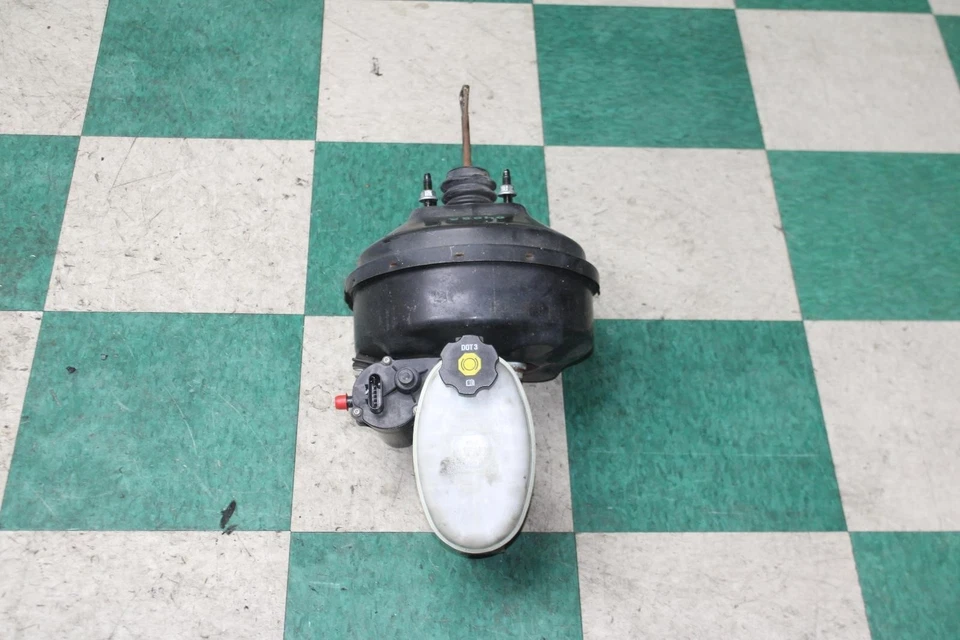 2003 AVALANCHE Hydraulic Power Brake Booster Hydro-Booster Assembly Factory OEM Foto 4 de 4