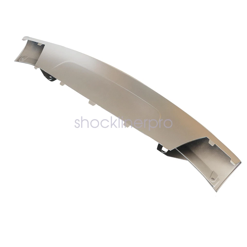 Para Land Rover Range Rover Sport L320 2010-2013 nuevo parachoques delantero cubierta de ojo de remolque Foto 3 de 4