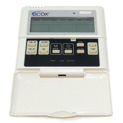 Ecox Universal Constant Speed Wire Controller For VRF EVRFKJR10 / 2033551A3865 1