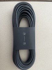 Starlink Gen 3 Cable, 50FT/15M Satellite Replacement Standard V3 Cable Open Box