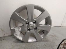 PEUGEOT ION Alloy Wheel 15" Inch 4x100 Offset ET35 5J 2010-2018 42500006