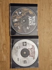 Wild Arms And Granstream Saga PS1