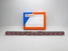 (ALV067) Roco 63007 Electric Multiple Unit Train ET 420 DB, DSS, 3 Pieces, H0 DC, Original Packaging