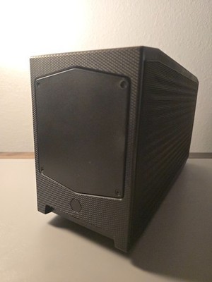 Intel NUC 12 Extreme NUC12DCMi9 i9-12900 64GB DDR4 500GB SSD NVMe - Read