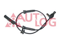 ABS Sensor Raddrehzahl Vorderachse FüR BMW 1 3 Touring 4 Coupe 2 Cabriolet Gran