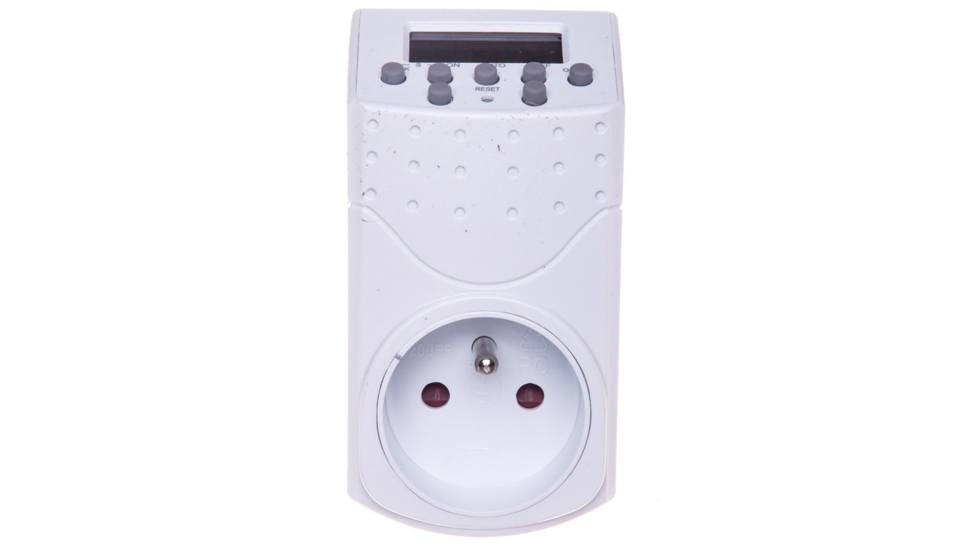 Timer digital EMT757-F P5506 timer timer