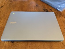 Acer Chromebook 315 - CB 315-4H Series
