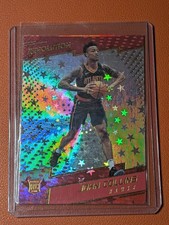 2017-18 Panini Revolution #137 John Collins Astro