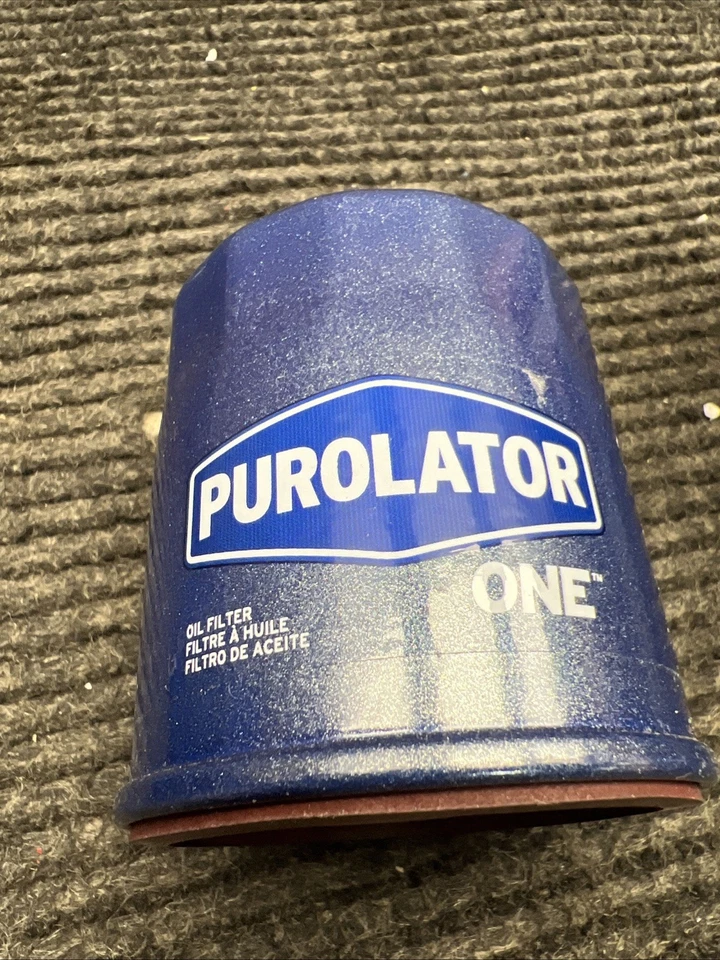 全新 Purolator PL14612 滤油器 — 第 4/4 张图片