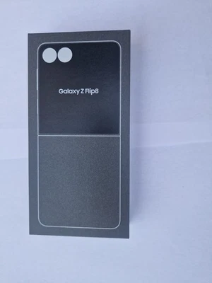 Samsung Galaxy Z Flip8 256 Go Rose NEUF sous blist - Photo 1/4