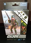 Gi Joe Classified Series 87 Robert Grunt Graves 6" action figure New Look