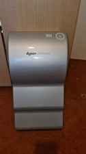 Dyson Airblade AB01 Hand Dryer Grey with Wall Bracket 