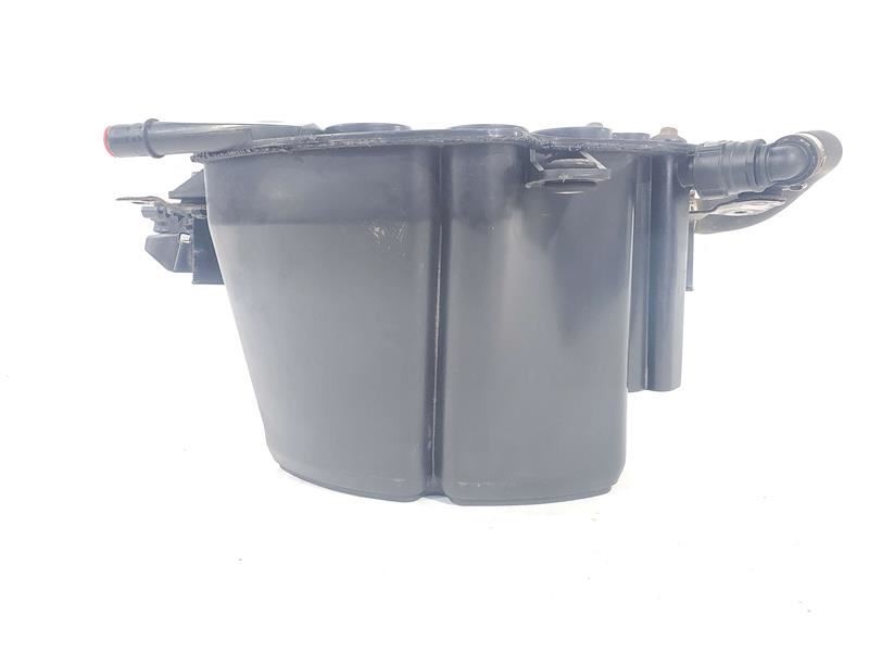 Fuel Vapor Canister PN 3d0201801d OEM 2006 2012 Bentley Flying Spur