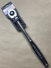 TONE 1 2" RATCHET HANDLE (72 TEETH GEAR) RH4H MADE IN JAPAN