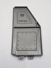 Vintage GI Joe 1983 Headquarters Command Center Part Right Side Inner Wall