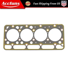 New Cylinder Head Gasket Composite 19077-03310 Fit For  Kubota V2203 V2403