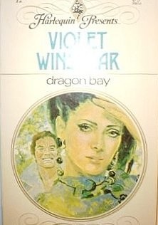 Dragon Bay (Harlequin Presents #12)