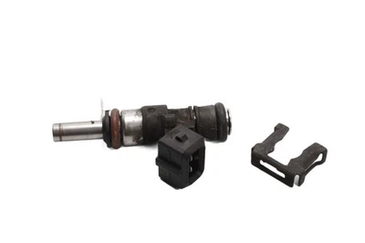 Einspritzdüse Kraftstoff Einspritzventil BMW K 1200 GT K44 K12S 0587 06-08 - Bild 1 von 3