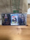 Drake Maye Rookie Cards
