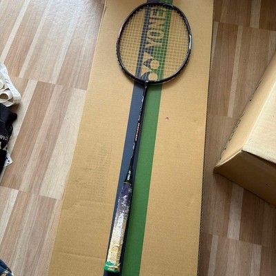 YONEX DUORA 8xp badminton racket 3UG5