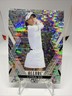 2026 Allure Golf - Lydia Ko Glitter Bomb Rookie Card #50