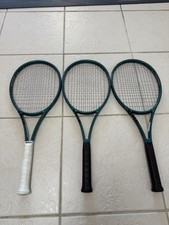 Wilson Blade Pro 98 16x19 Grip Size 3