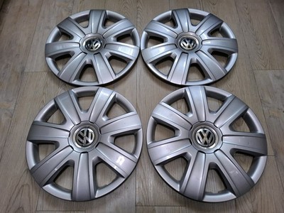 Original VW Polo Radkappen 14 Zoll 6R0601147
