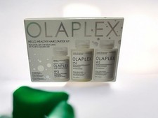 Olaplex Bond Maintenance Travel Kit No.3, No.4, No.5 Repairs Hydrates