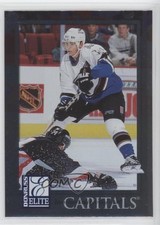 1997-98 Donruss Elite Jaroslav Svejkovsky #22 0q5