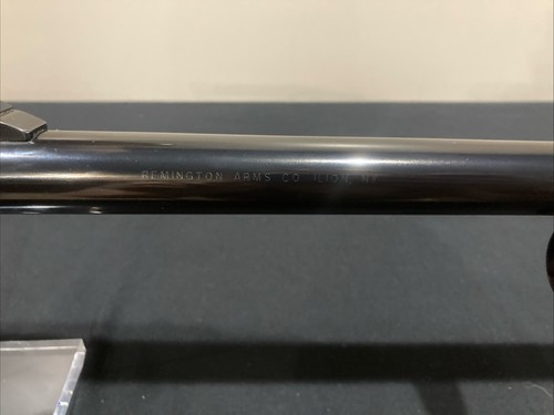 Remington 870 12ga 2-3/4 3" 20" Cantilever Rifled Slug Barrel - Picture 4 of 4