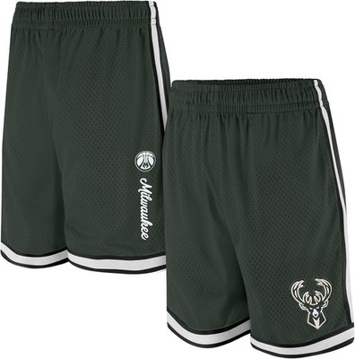 Ultra Game Men's NBA Official Supremely Soft Air Mesh Basketball Shorts - Classi