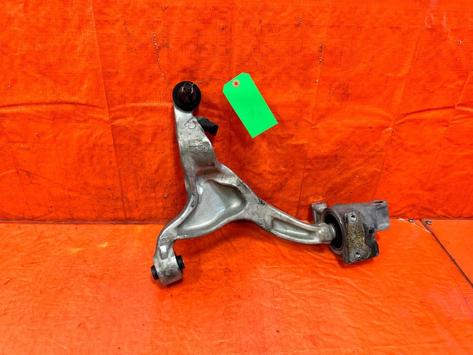 16-24 INFINITI Q50 - AWD DRIVER LEFT FRONT LOWER CONTROL ARM - OEM #316 - Image 2 of 4