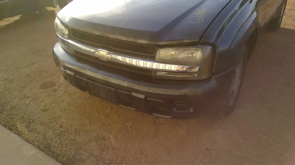 (LOCAL PICKUP ONLY) Windshield Glass Excluding Denali Fits 02-07 ENVOY 4335700 - Image 3 of 4