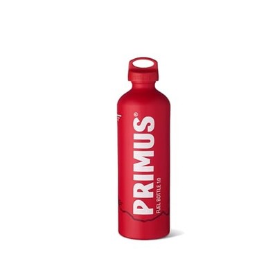 PRIMUS Fuel Bottle 1.0L Red P737933 NEW