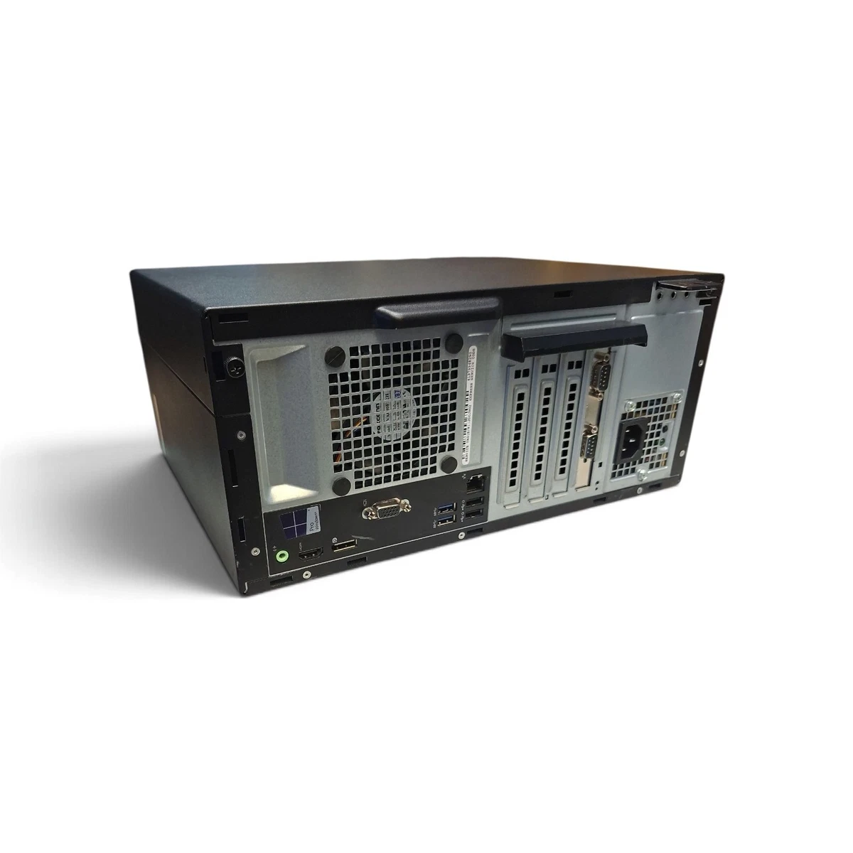 Dell OptiPlex 3040 Desktop – i5-6500, 8GB, ohne HDD # 12
