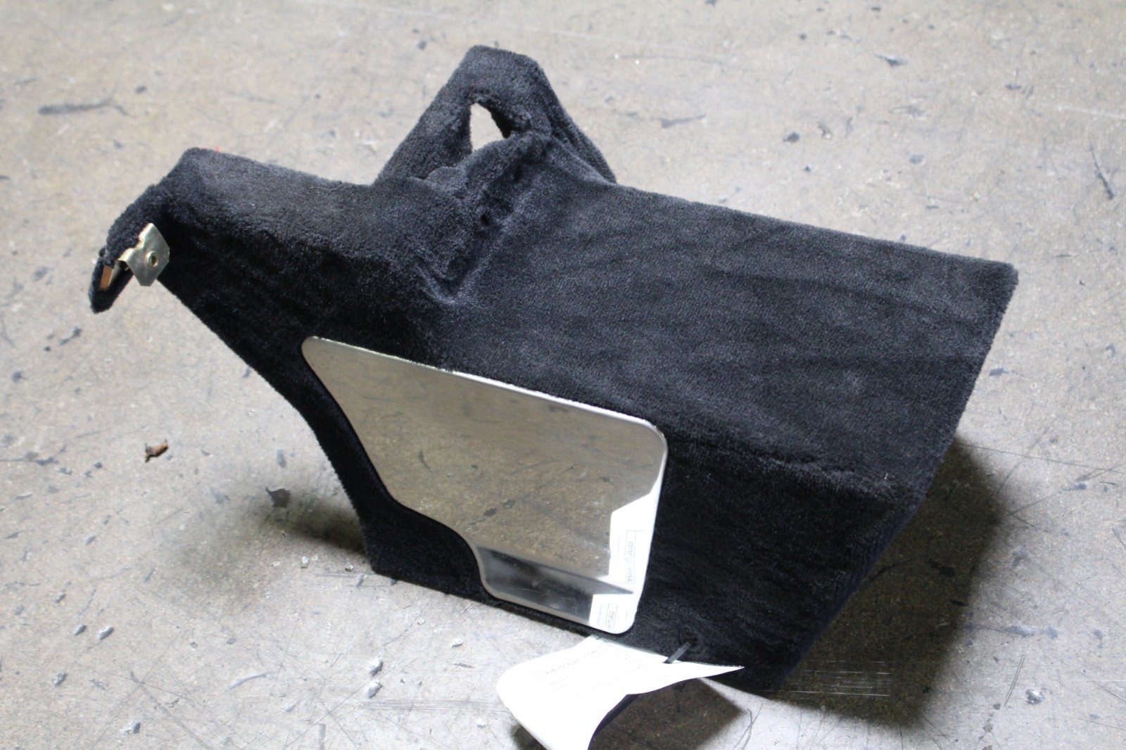 Ferrari 360 FRONT Center console P/N 65072400