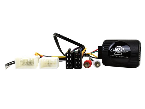 Kenwood 2DIN Bluetooth Lenkrad USB DAB Autoradio für Mitsubishi ASX 2010-2014 - Bild 7 von 10