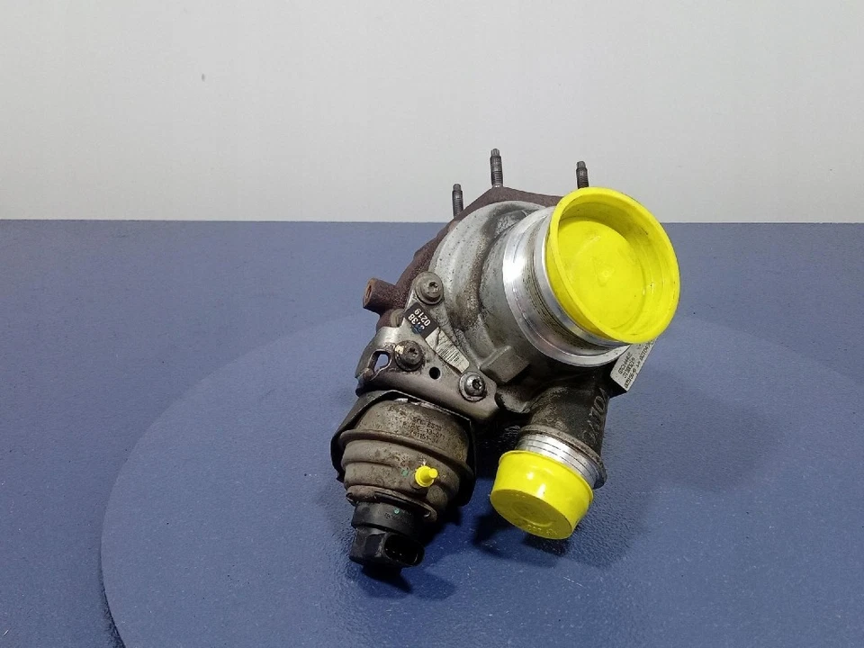 VOLVO V60 I 2.0 D3 136PS TURBOLADER TURBO 31380219 / AM 44160 - Bild 2 von 4