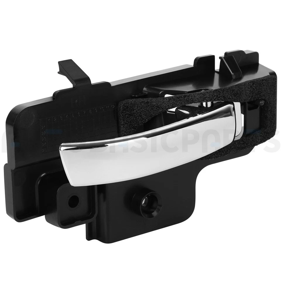 For 2007-2012 Dodge Caliber Front or Rear Left side Inner Door Handle Foto 3 de 4