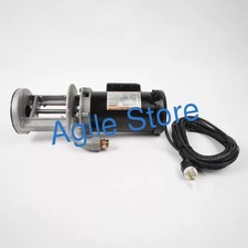 HAAS Cooling Water Pump 93-30-0126A Water Pump Motor PUMP COOLANT 3/4HP New