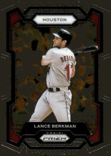 2024 Panini Prizm Baseball #151-300 Complete Your Set Base/Color You Pick