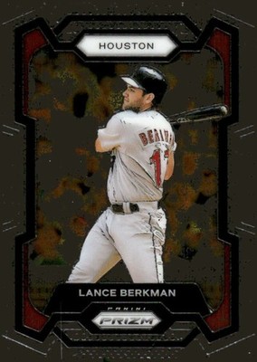 2024 Panini Prizm Baseball #151-300 Complete Your Set Base/Color You Pick
