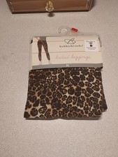 bobbie brooks leggings medium