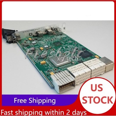 NEW National Instruments PXIe 8379 PXIe-8379 Interface Card, Thunderbolt 2