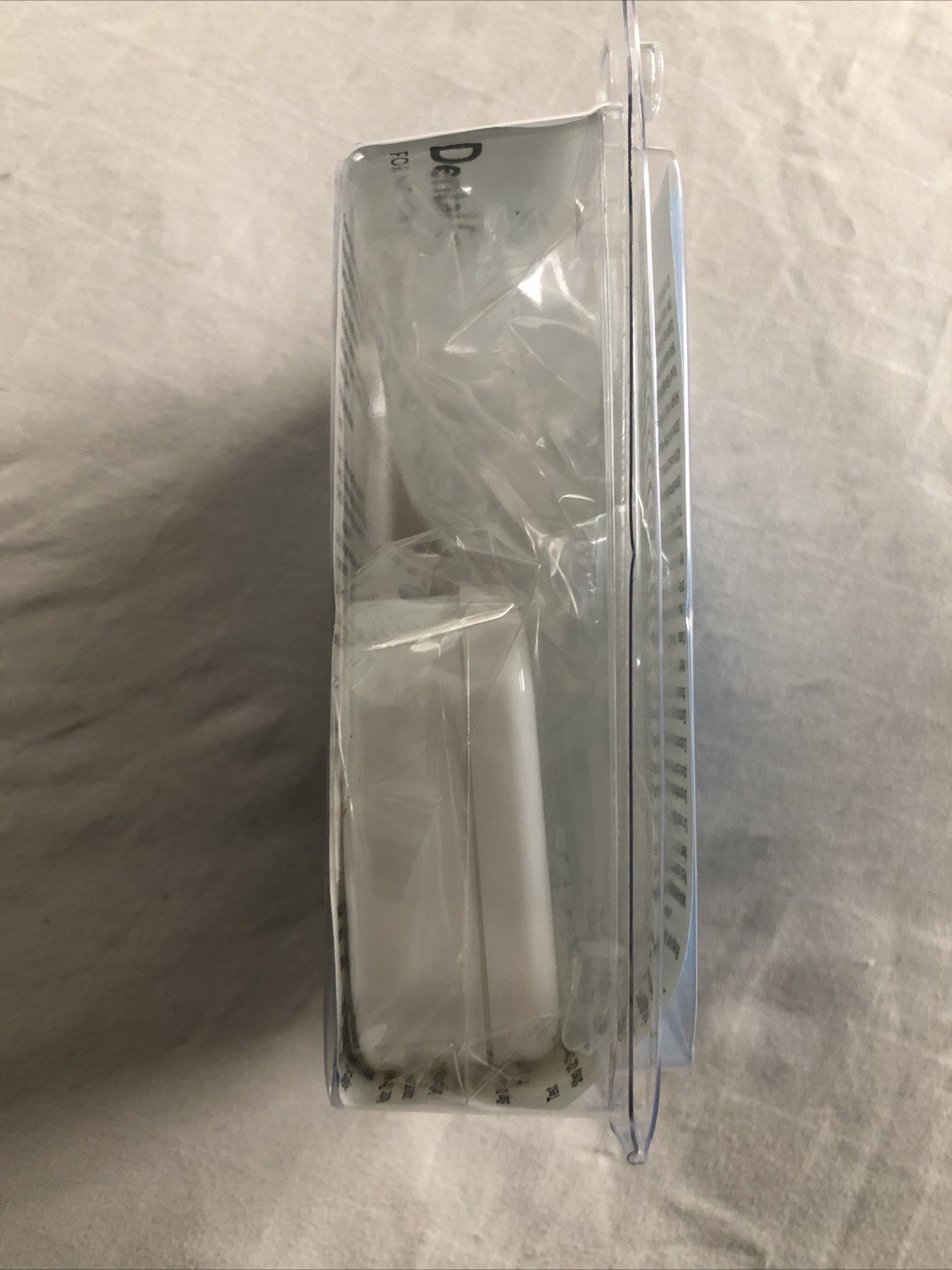 Walgreens Dental Guard for Sleep Teeth Grinding (Bruxism) - Moldable